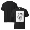 Unisex garment - dyed heavyweight t-shirt - My Store 2