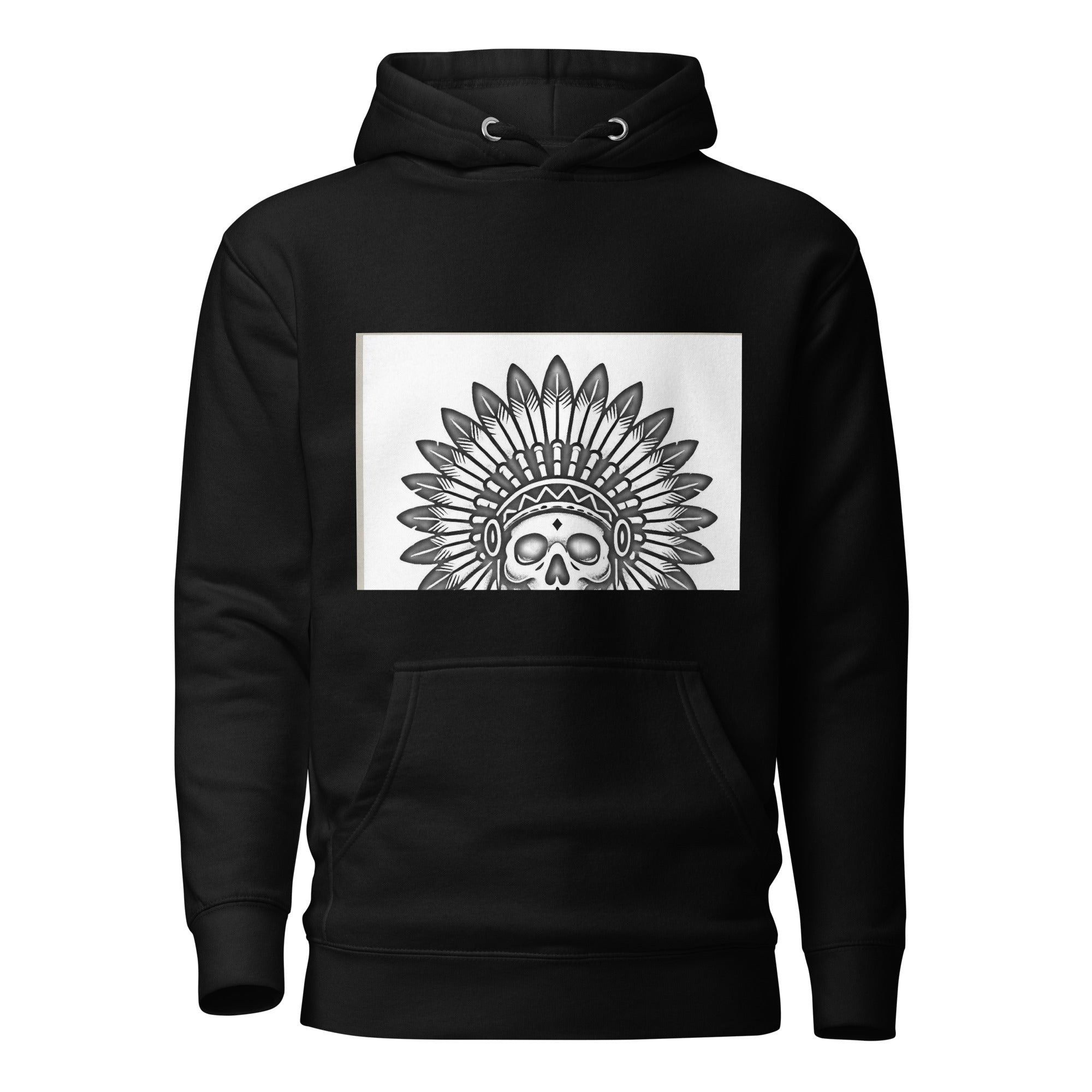 Unisex Hoodie - My Store 2