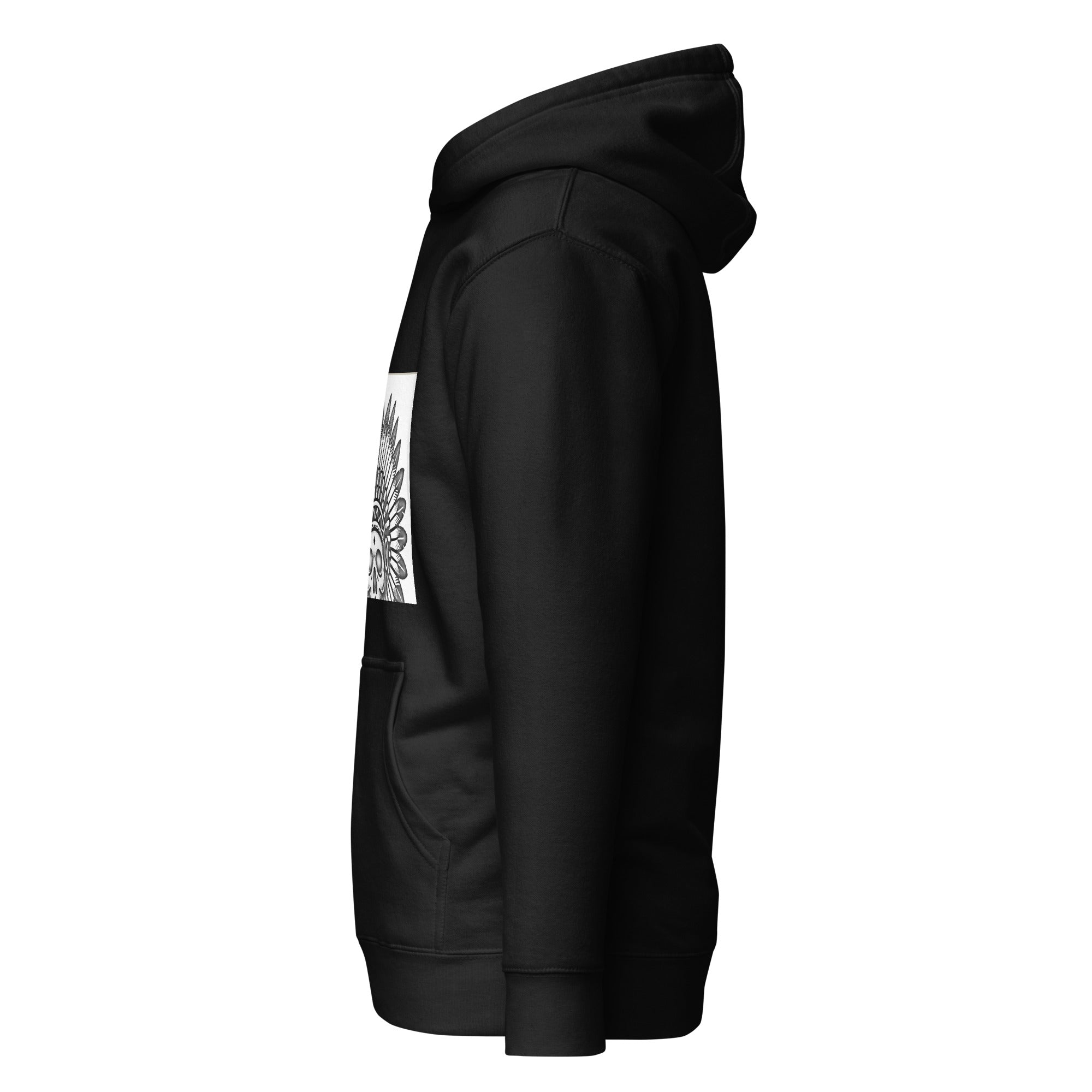 Unisex Hoodie - My Store 2