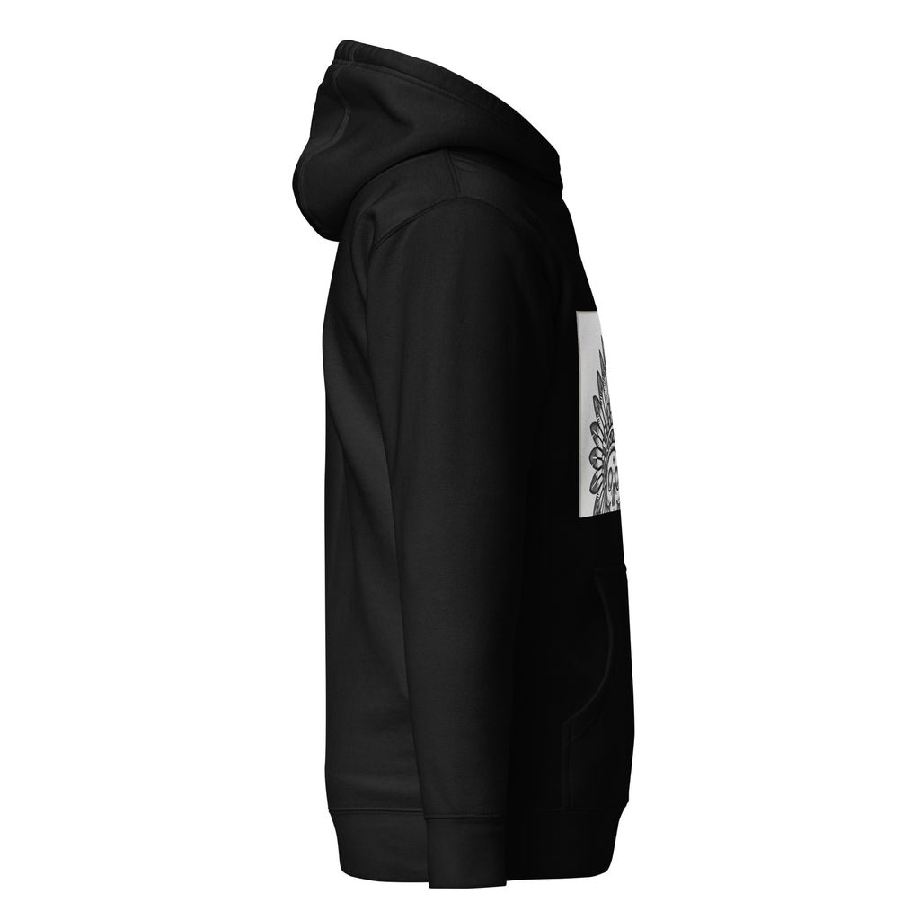 Unisex Hoodie - My Store 2