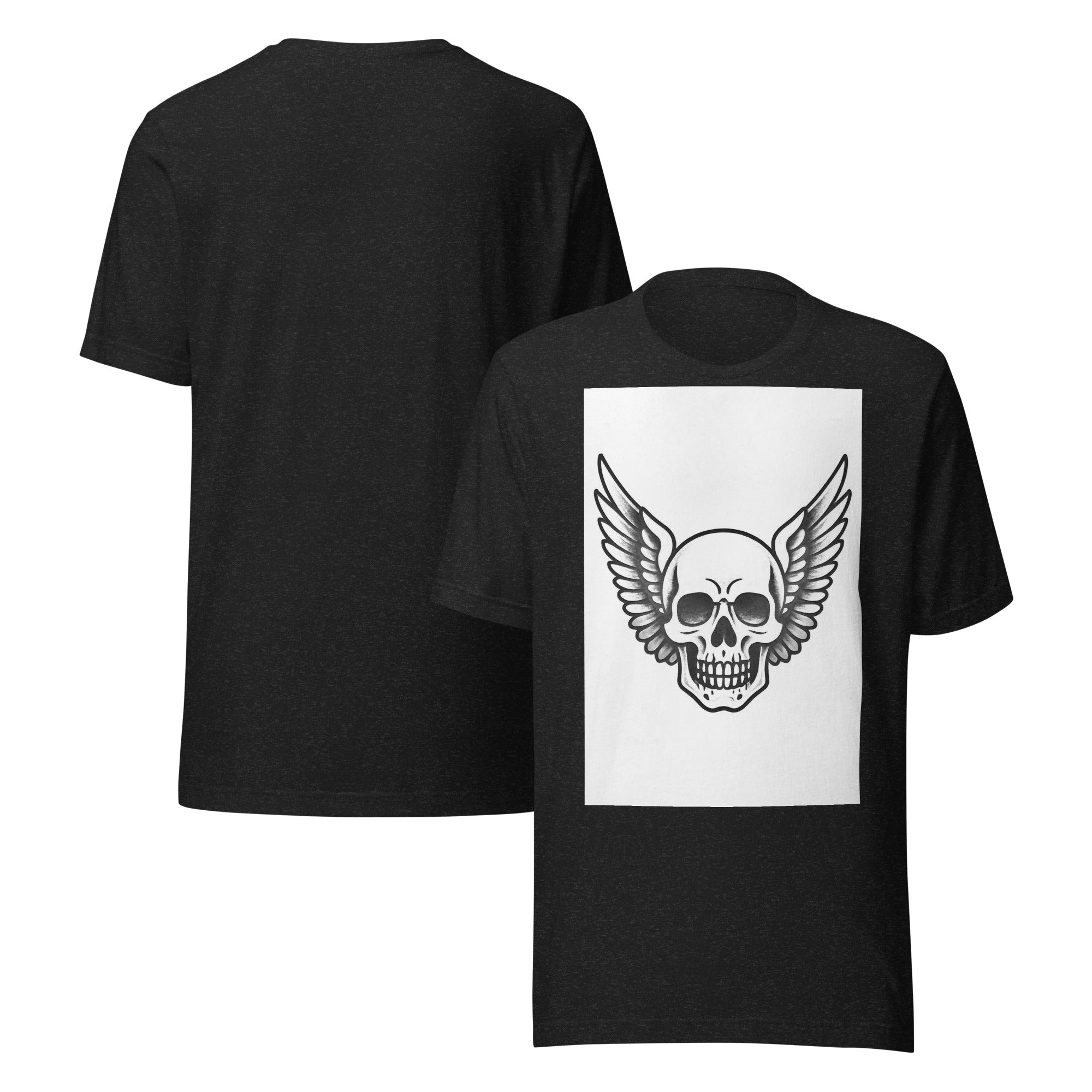 Unisex t-shirt - My Store 2