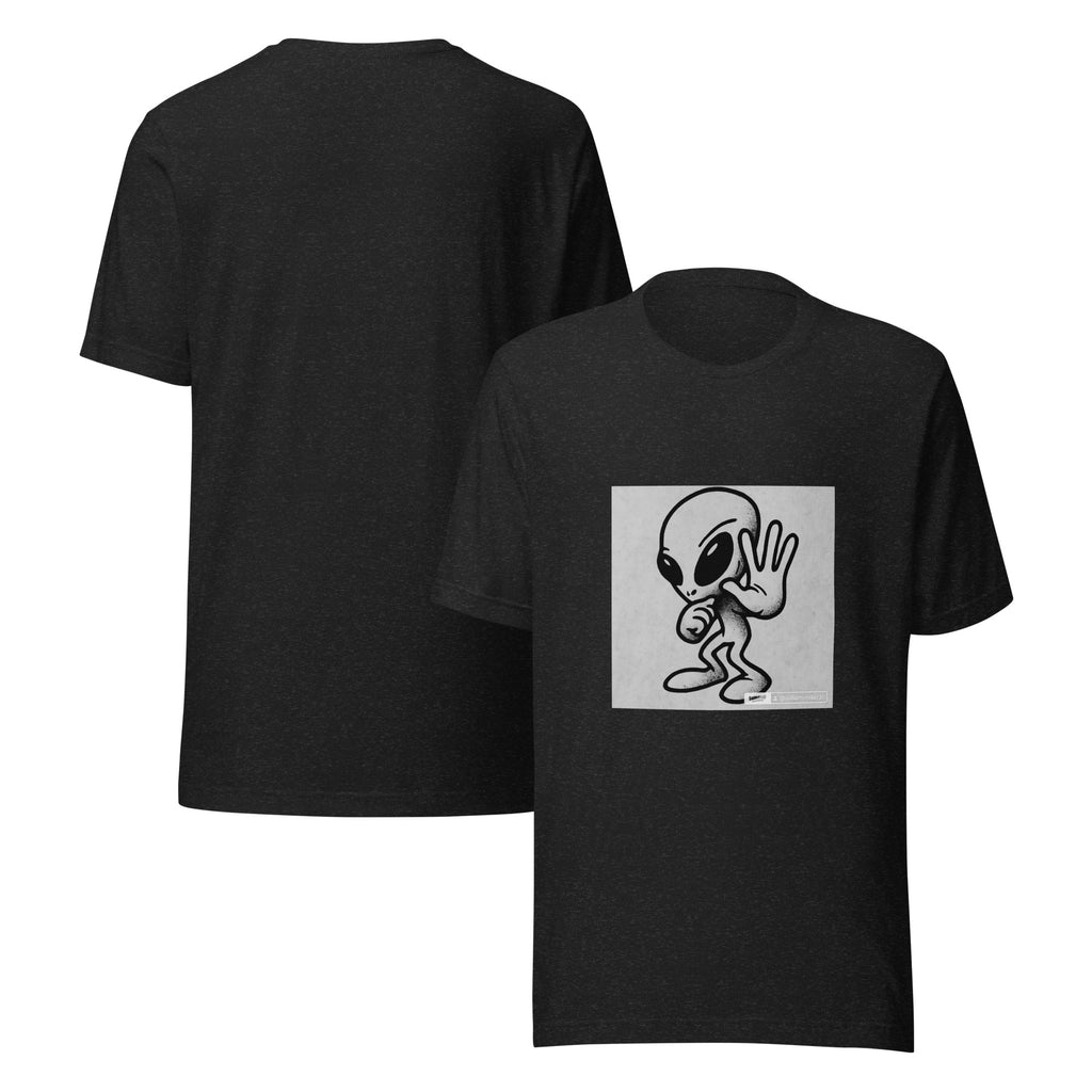 Unisex t-shirt - My Store 2