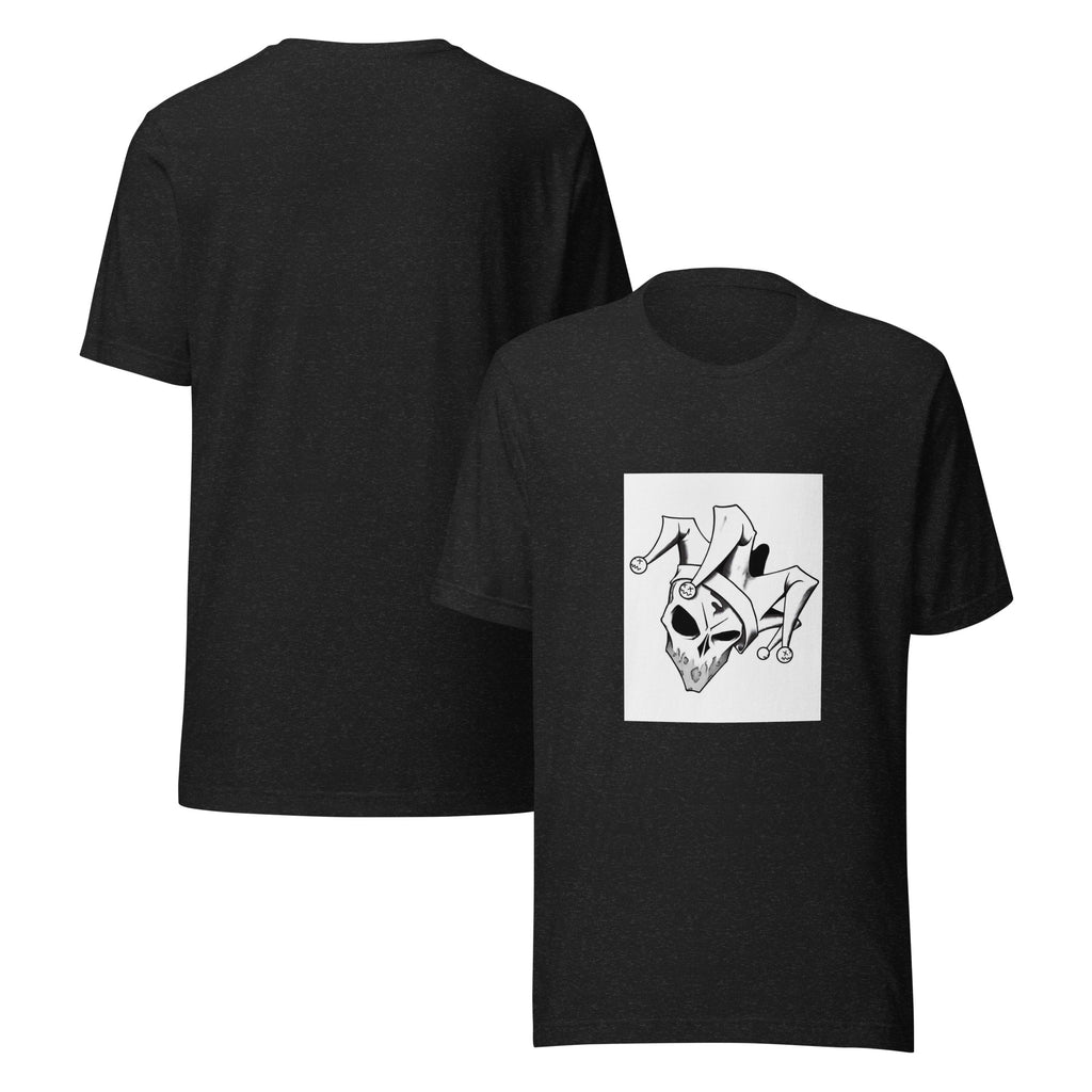 Unisex t-shirt - My Store 2