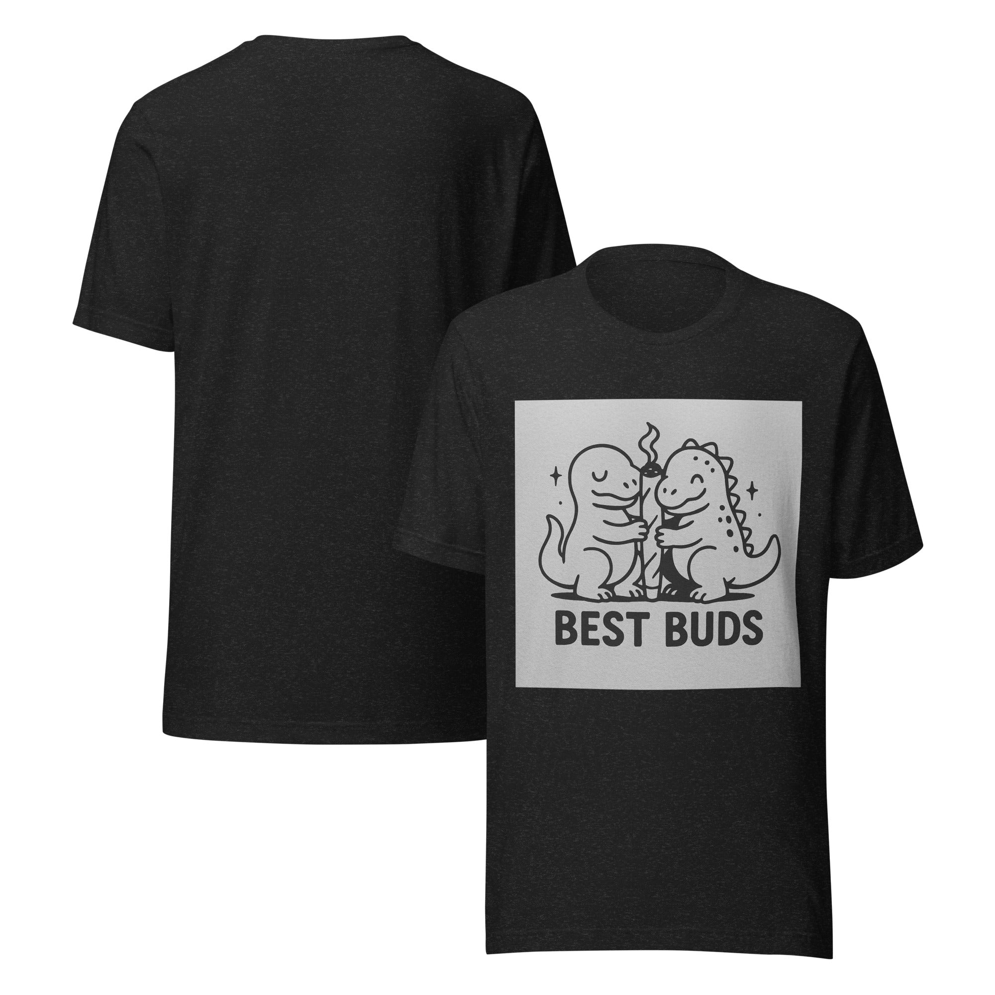 Unisex t-shirt - My Store 2